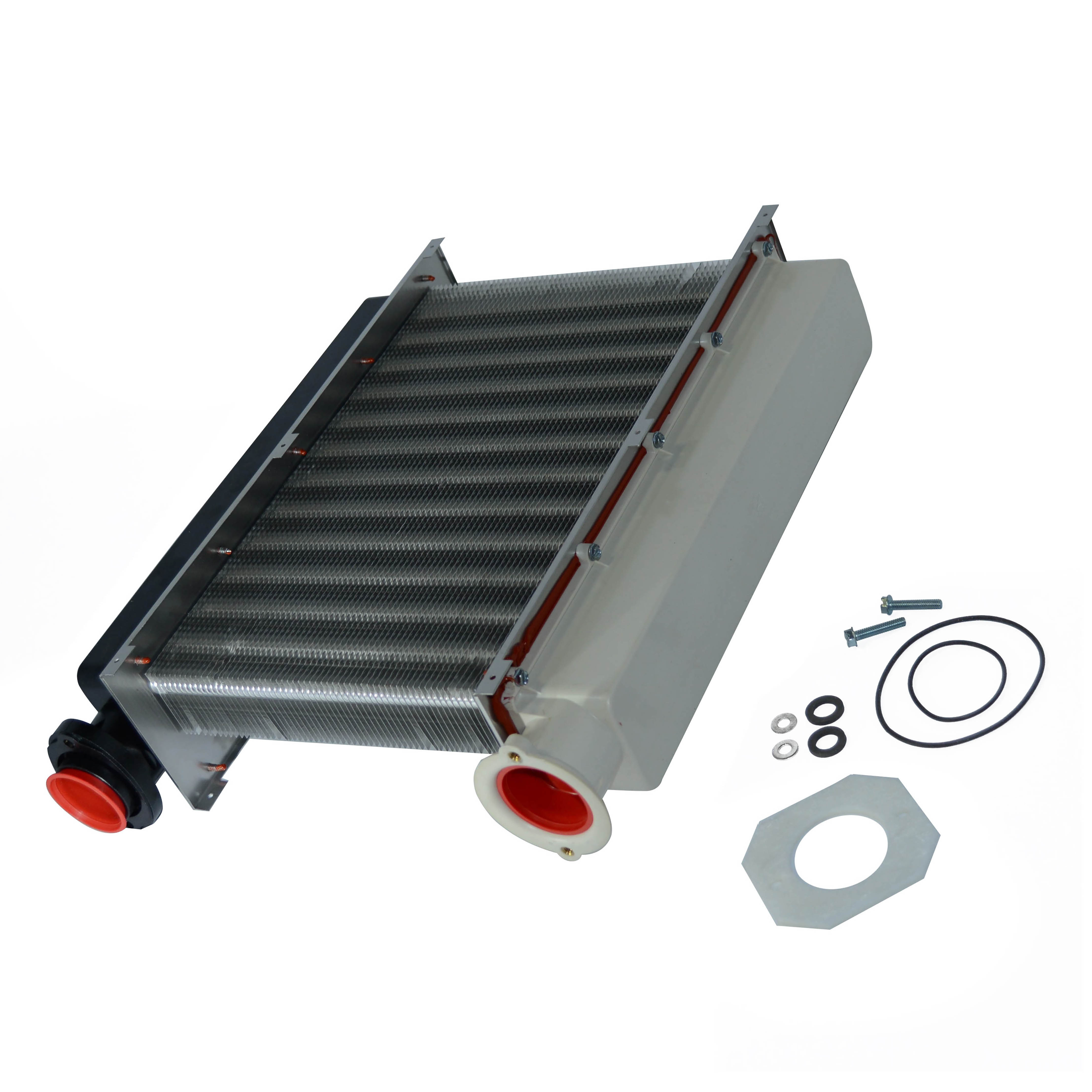  - Heat Exchangers